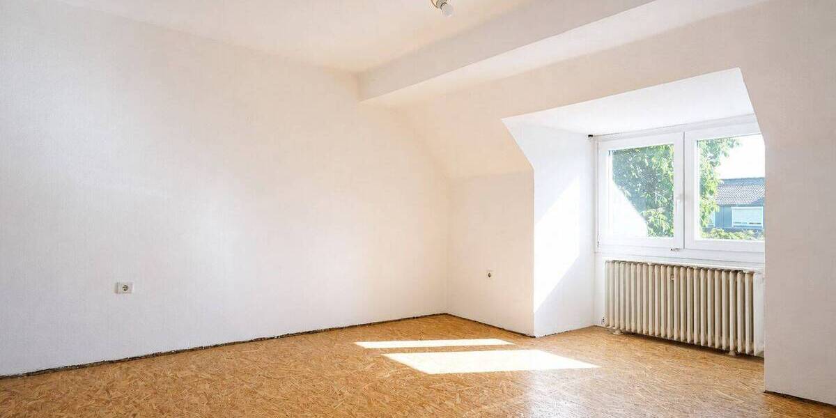 Mehrfamilienhaus, Wohnhaus Krefeld / Bockum Bockum - 6 Zimmer, 157 m&sup2;, 598.000&euro; | Angebot:26797145