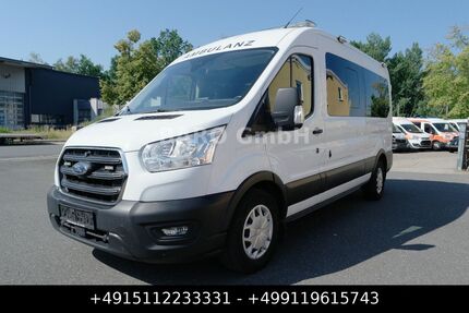 Ford Transit 145.136 km 37.900 &euro; Nürnberg 90449