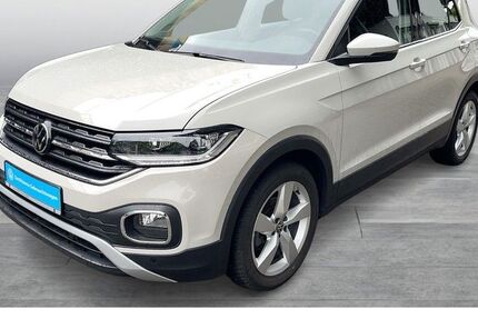 VW T-Cross 31.000 km 18.950 &euro; Siegen 57076