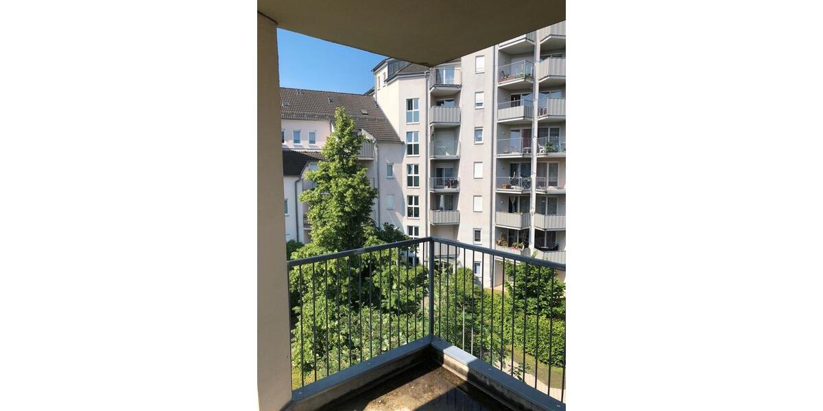 Etagenwohnung Plauen - 1.5 Zimmer, 28 m&sup2;, 29.000&euro; | Angebot:27270868