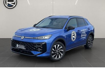 VW T-Roc 2.438 km 40.980 &euro; Fritzlar 34560