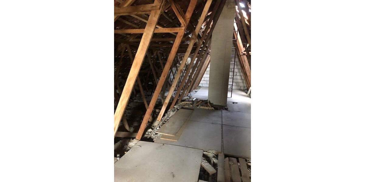 Winkelbungalow, 4 Zi. auf einer Ebene, 130 qm, 1.550,- NKM 4 zimmer