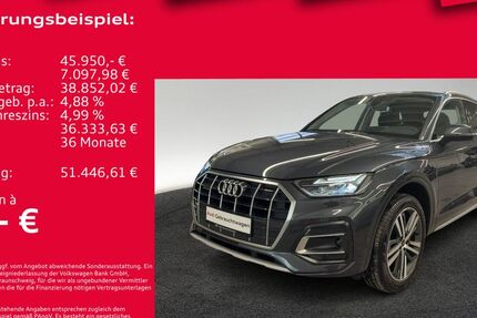 Audi Q5 18.871 km 45.750 &euro; Hannover 30179