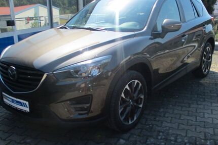 Mazda CX-5 141.900 km 12.860 &euro; Rügland 91622