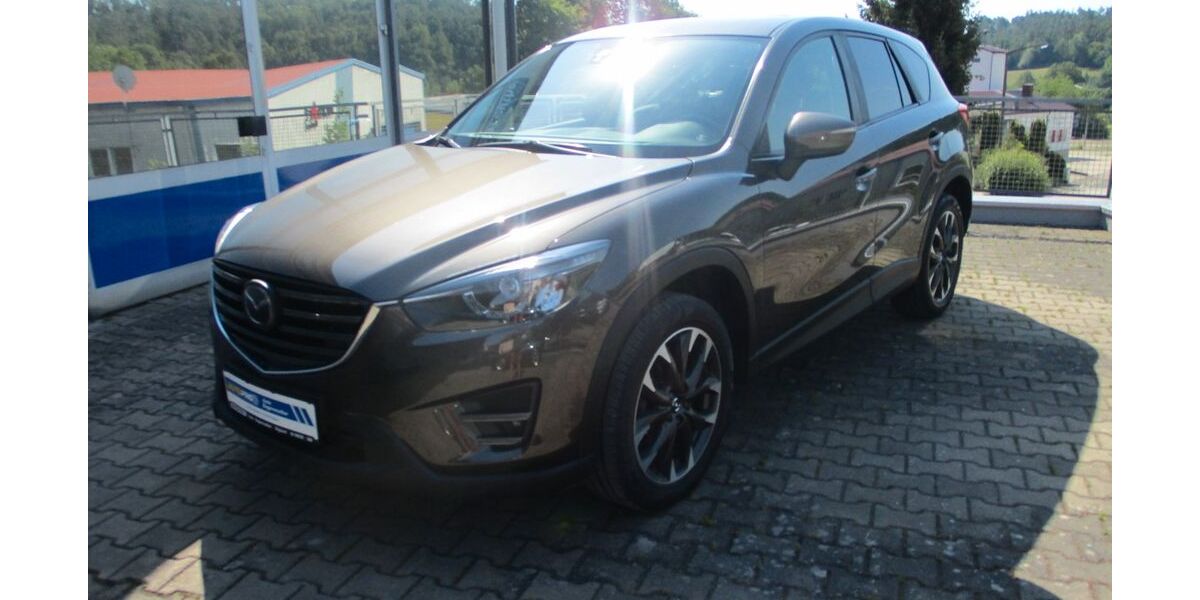 Mazda CX-5 141.900 km 12.860 &euro; Rügland 91622