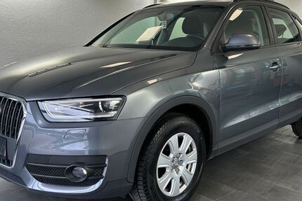 Audi Q3 96.900 km 14.998 &euro; Bad Waldsee 88339