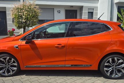 Renault Clio 86.000 km 12.600 &euro; Niederkassel 53859