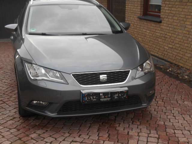 Seat Leon 187.500 km 6.450 € Anhausen 56584
