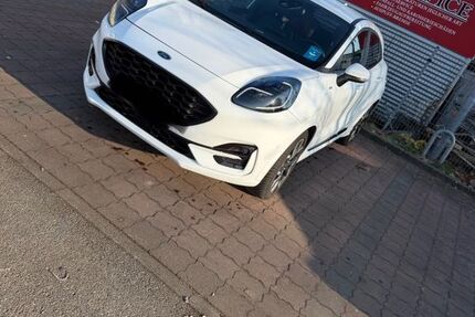 Ford Puma 72.000 km 14.900 &euro; Hasloh 25474