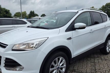 Ford Kuga 75.487 km 13.990 &euro; Wittenberge 19322