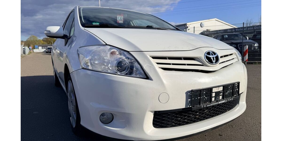 Toyota Auris 249.800 km 2.600 &euro; Lahr-Langenwinkel 77933