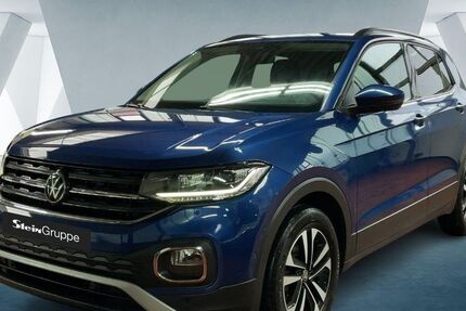 VW T-Cross 48.600 km 17.350 &euro; Bergisch Gladbach 51465