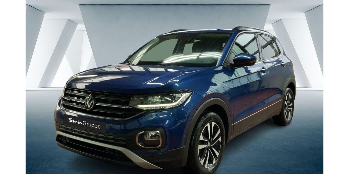 VW T-Cross 48.600 km 17.350 &euro; Bergisch Gladbach 51465