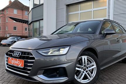 Audi A4 91.200 km 23.440 &euro; Eisenach 99817