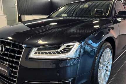 Audi A8 132.000 km 28.490 &euro; Hannover 30559