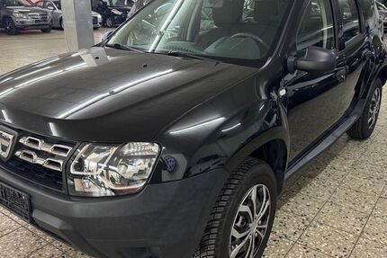 Dacia Duster 131.000 km 5.998 € Suhl 98528