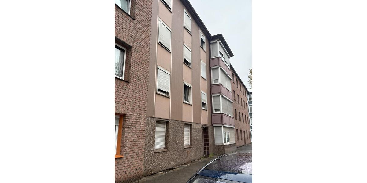 Erdgeschoßwohnung Ingolstadt Nordost - 1 Zimmer, 43 m&sup2;, 120.000&euro; | Angebot:25626285