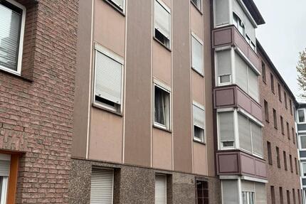 Wohnung Ingolstadt Nordost - 1 Zimmer, 43 m&sup2;, 120.000&euro; | Angebot:25626285