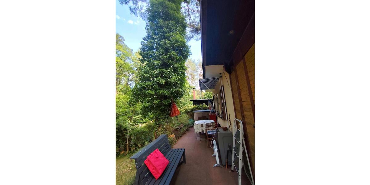 Bungalow Wesenberg - 3 Zimmer, 50 m&sup2;, 70.000&euro; | Angebot:26976483
