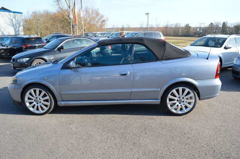 Astra