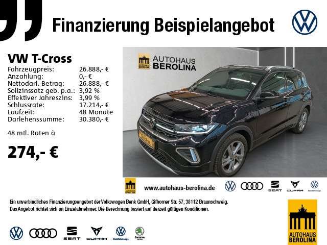 T-Cross