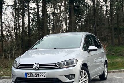 VW Golf Sportsvan 215.600 km 7.300 &euro; Taunusstein 65232