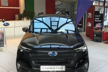 Subaru Forester 1.500 km 40.220 &euro; Coburg 96450