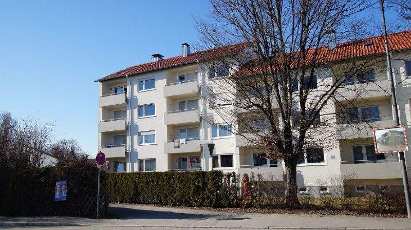 Etagenwohnung Straubing - 3 Zimmer, 67 m&sup2;, 215.000&euro; | Angebot:25536614