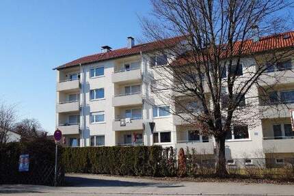 Wohnung Straubing - 3 Zimmer, 67 m&sup2;, 215.000&euro; | Angebot:25536614