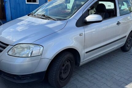 VW Fox