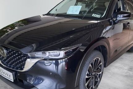 Mazda CX-5 19.121 km 33.980 &euro; Torgau 04860