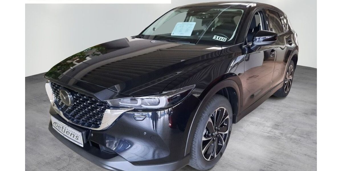Mazda CX-5 19.121 km 33.980 &euro; Torgau 04860