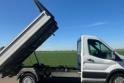 Ford Transit 113.846 km 15.980 &euro; Großaitingen 86845