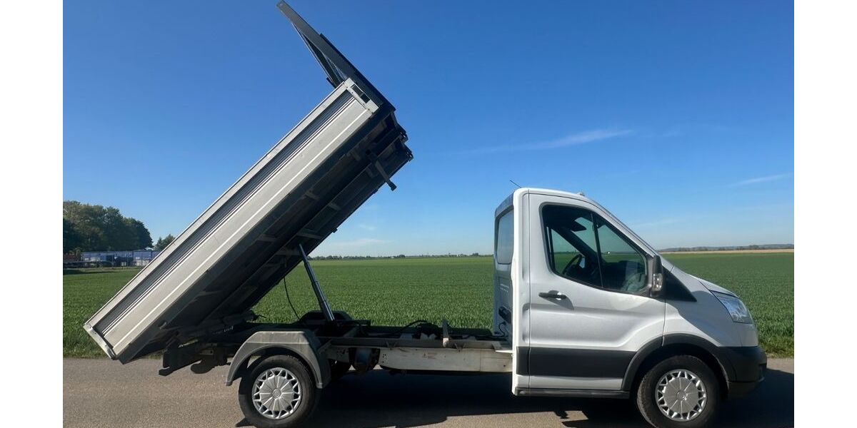 Ford Transit 113.846 km 15.980 &euro; Großaitingen 86845