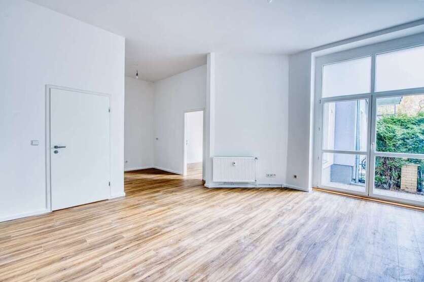 Wohnung zum Kaufen in Berlin 305.000 € 64.62 m²