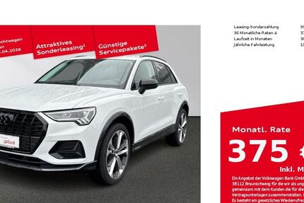 Audi Q3 2.915 km 41.880 &euro; Bielefeld 33609
