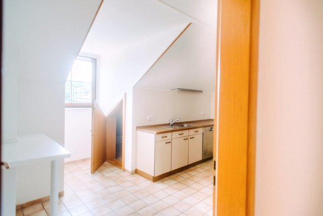 Dachgeschoßwohnung Pfarrkirchen - 3.5 Zimmer, 111 m&sup2;, 325.000&euro; | Angebot:27091399