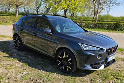Cupra Formentor 63.531 km 24.900 &euro; Gilching bei München 82205