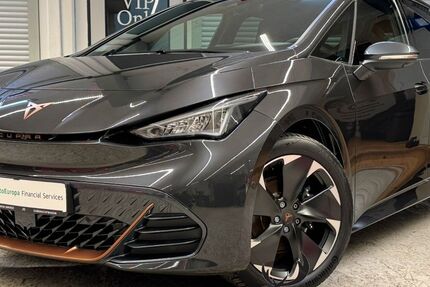 Cupra Born 12.400 km 28.370 &euro; Celle 29223