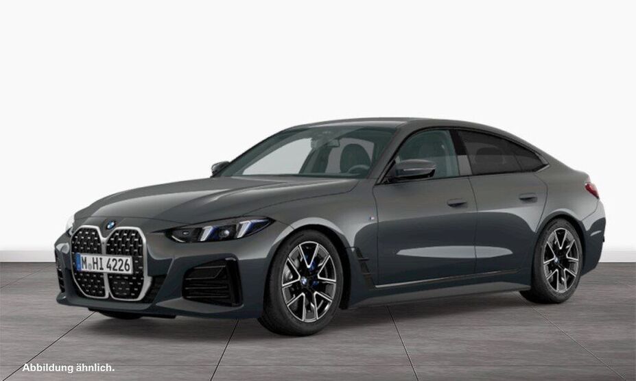 430 Gran Coupé