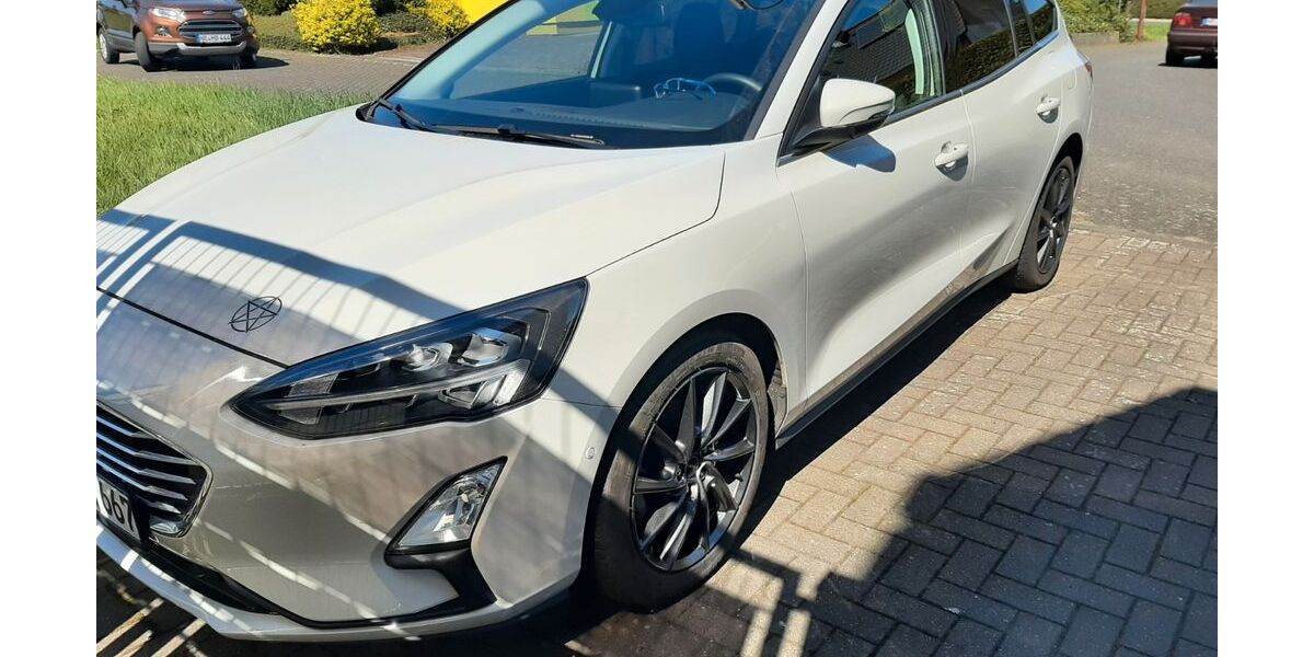 Ford Focus 47.000 km 17.149 &euro; Dierdorf 56269