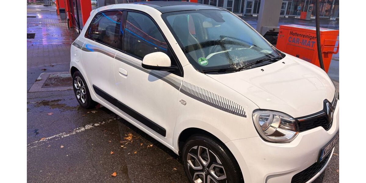 Renault Twingo 30.000 km 10.500 &euro; Köln 50825