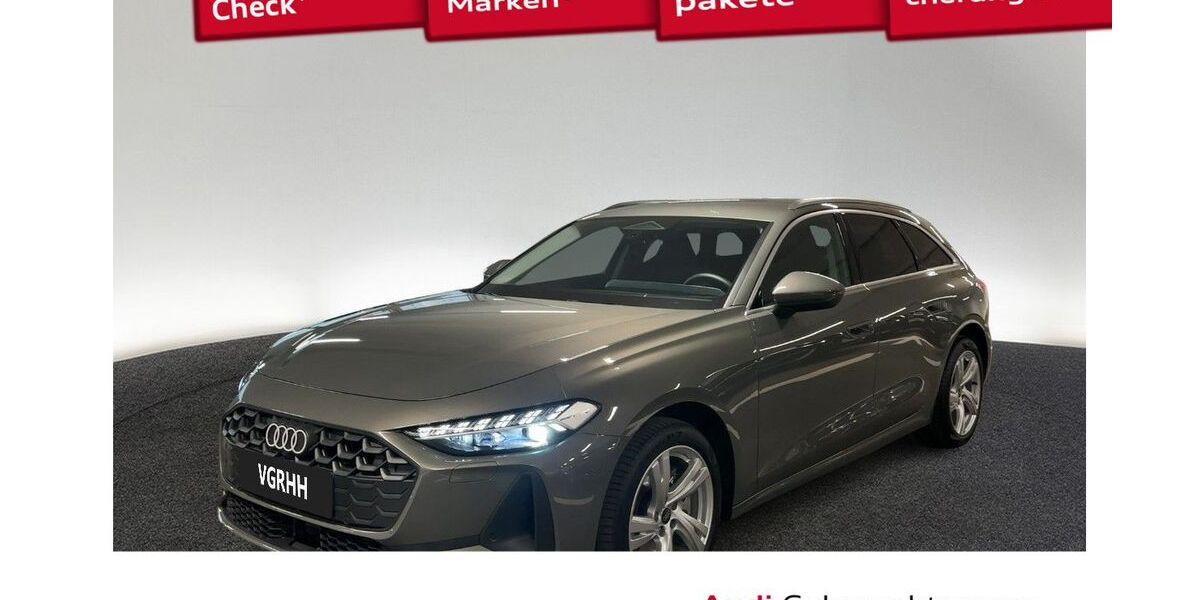 Audi A5 4.645 km 47.260 &euro; Hamburg 20537