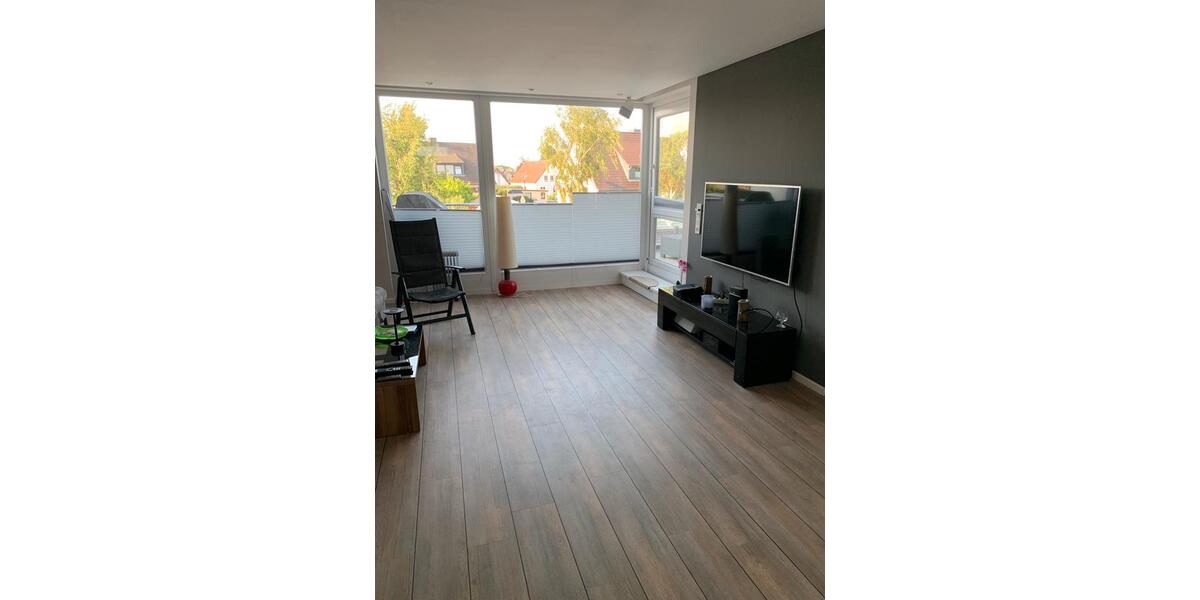 Etagenwohnung Grömitz - 2 Zimmer, 50 m&sup2;, 265.000&euro; | Angebot:26739683