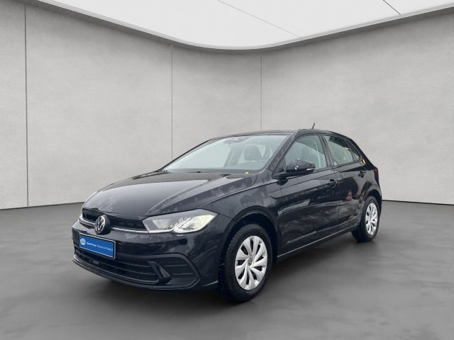 VW Polo 1.550 km 21.990 &euro; Husum 25813