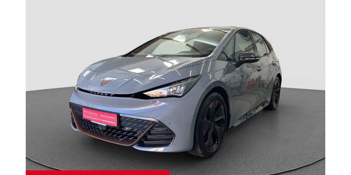 Cupra Born 52.500 km 21.999 &euro; Hüttlingen 73460