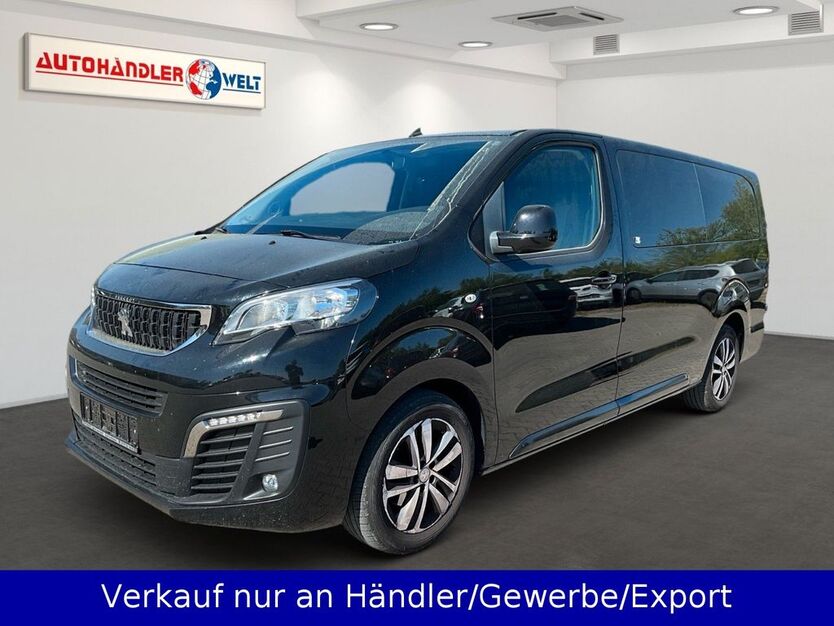 Peugeot Expert 118.994 km 17.699 € Brehna 06796