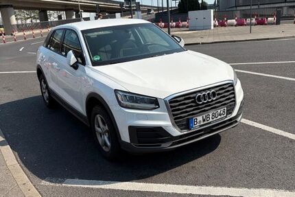 Audi Q2 80.700 km 19.500 &euro; Berlin 10315