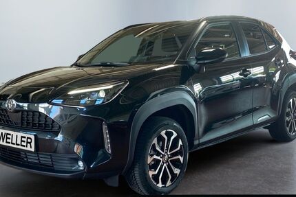 Toyota Yaris Cross 4.006 km 25.990 &euro; Osnabrück 49090