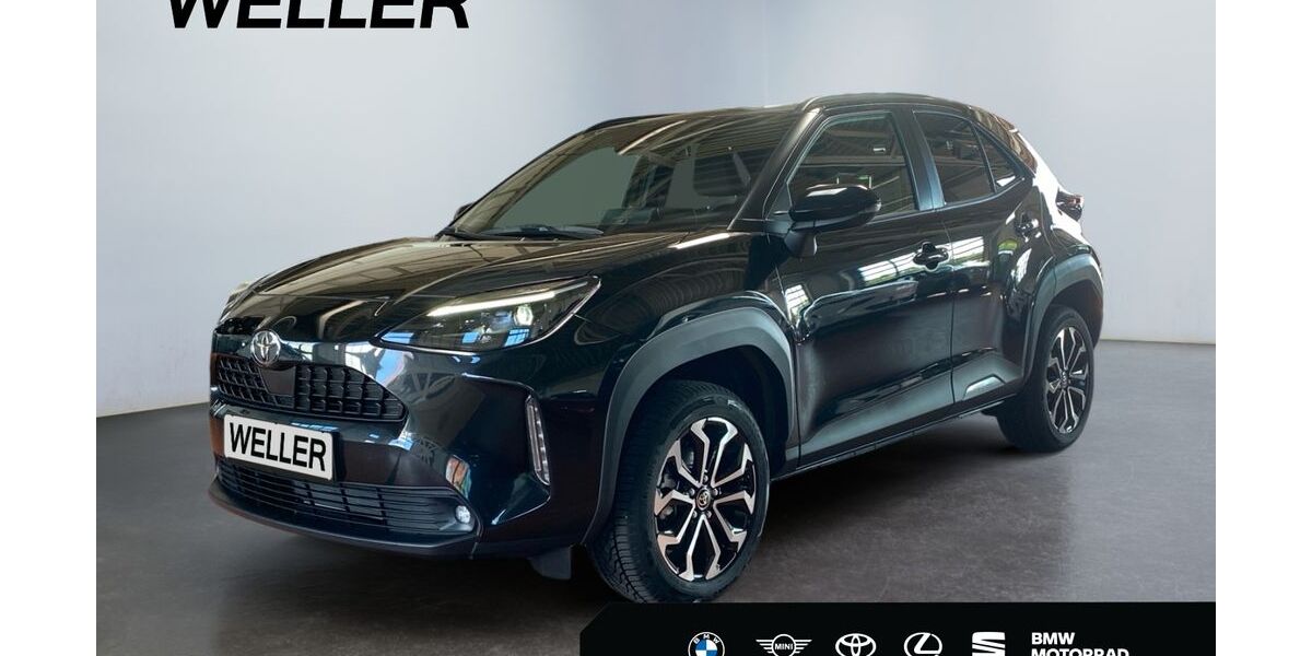 Toyota Yaris Cross 4.006 km 25.990 &euro; Osnabrück 49090